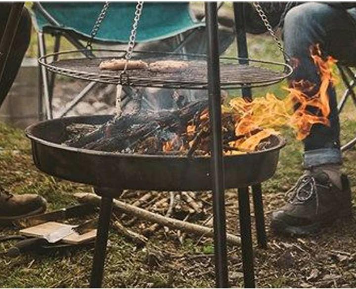 Produktbild Easy Camp Deluxe (50 cm)