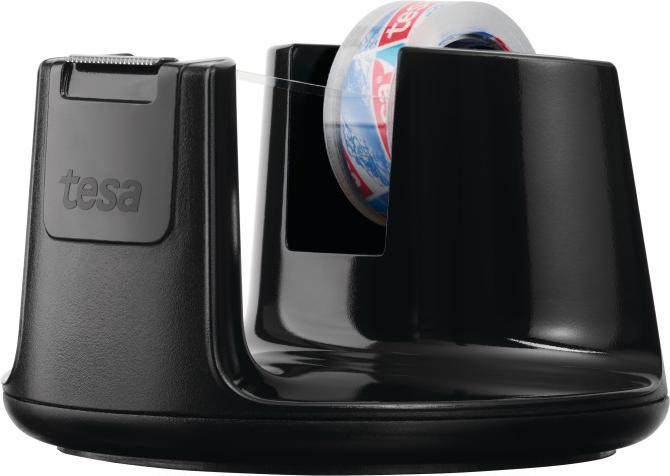 Actual product image tesa Tesafilm COMPACT adhesive tape dispenser