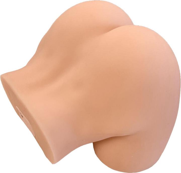 Produktbild Dreamtoys Dream Toys The Girl Next Door Twerking Britney Erotic Games Flesh One Size