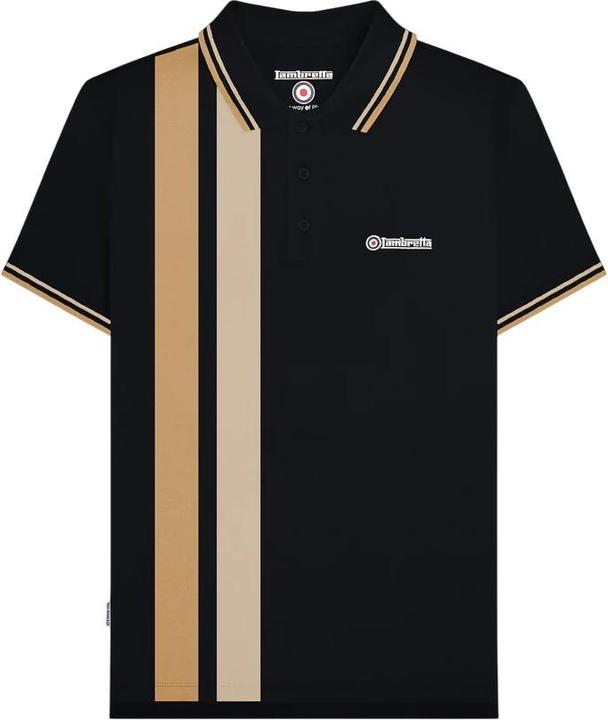 Produktbild Lambretta Poloshirt (M)