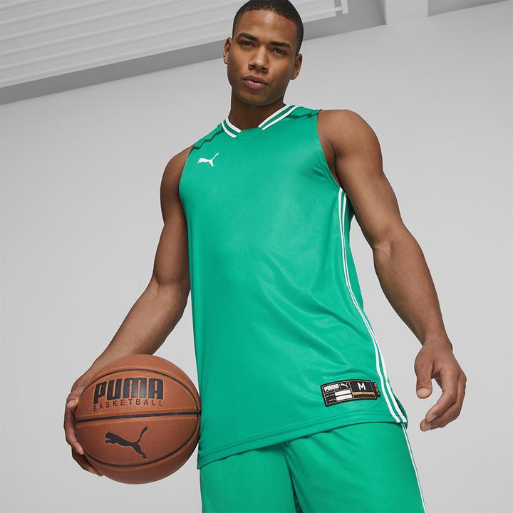 Actual product image Puma Hoops Team Game Jersey (S)