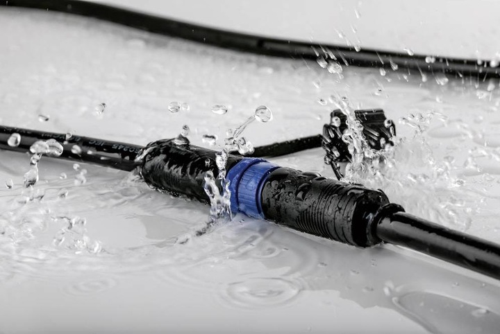 Immagine prodotto Paulmann Alimentazione Plug & Shine