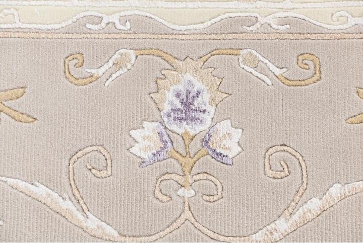 Actual product image Vidal Darya-Indian (175 x 236 cm)