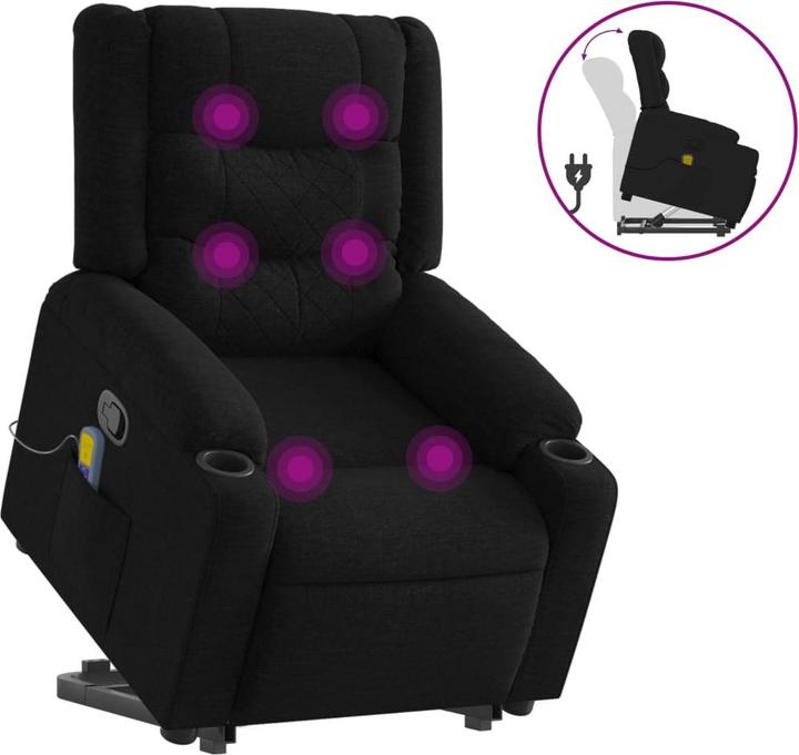 Actual product image VidaXL Ivanka