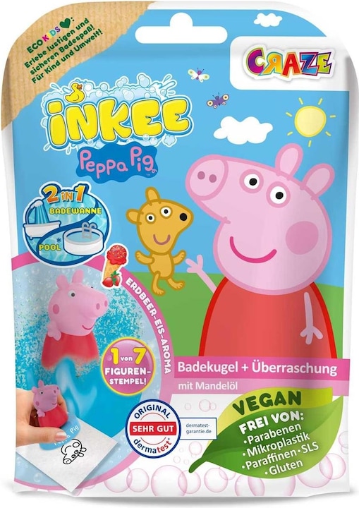 Image du produit Craze Peppa Pig