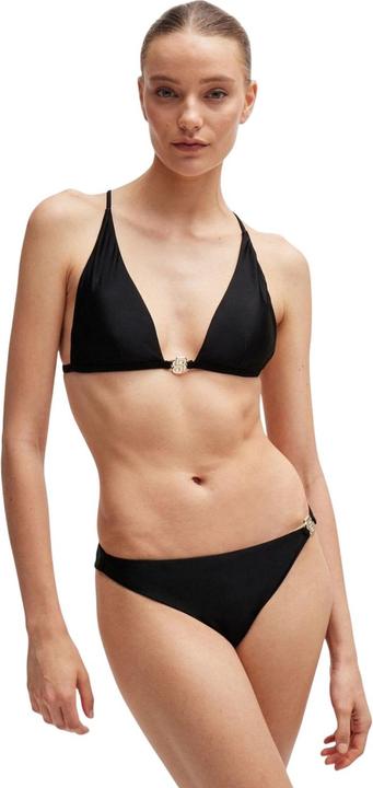 Image du produit BOSS - Haut de maillot de bain style Monogramme DOUBLE B - Femme (M)