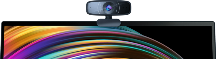 Produktbild ASUS C3 Webcam (2 Mpx)