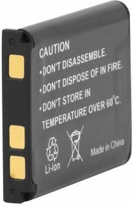 Image du produit Newell batterie Olympus Li-42B (Batterie de l'appareil photo)