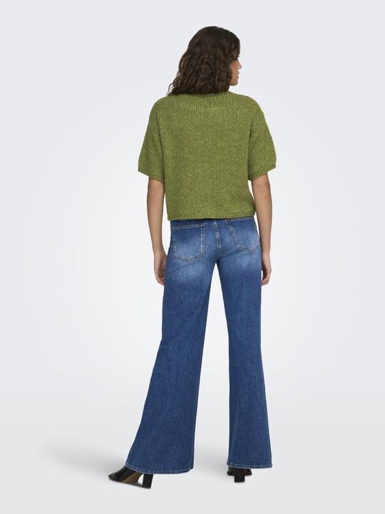 Immagine prodotto JdY Jdylinea S/S Pullover O-Neck Knt Noos (L)