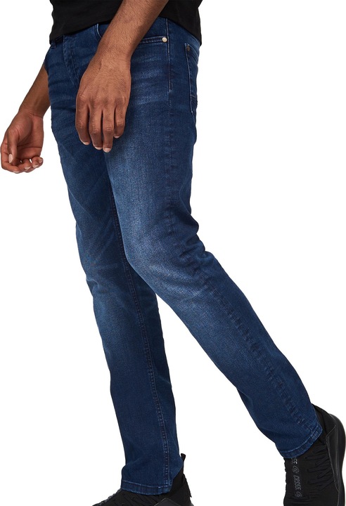 Immagine prodotto Crosshatch - Jean SVELTE - Uomo (38)