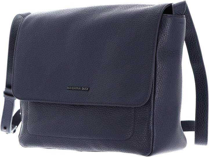 Produktbild Mandarina Duck Umhängetasche Mellow Leather Hunting Bag FZT14