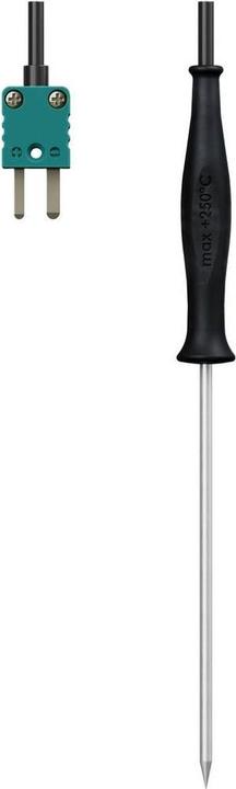Image du produit Senseca Temperatur-Messgerät -65 - 1200 °C