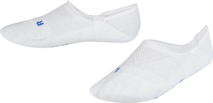 Produktbild Falke Cool Kick Kinder Füsslinge White (Einzelpack, 31 - 34)