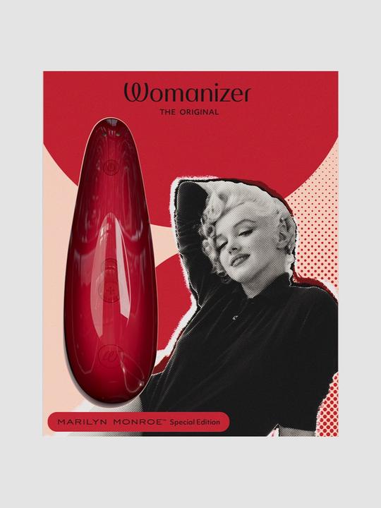 Immagine prodotto Womanizer Classico 2 Marilyn Monroe