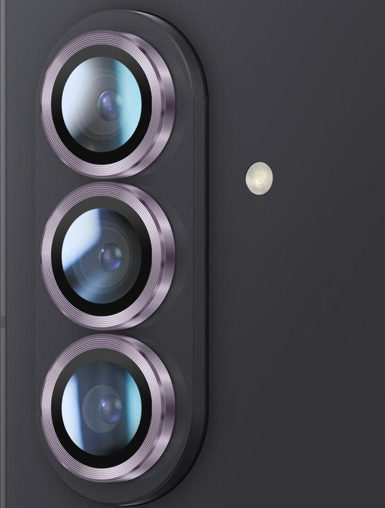 Produktbild Enkay Kameraschutz Galaxy Z Fold 7 dreifach (3 Stk., Samsung Galaxy Z Fold7)