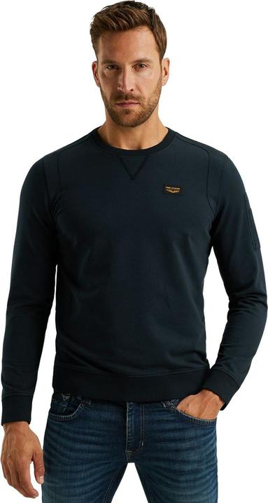 Produktbild Pme Legend Crewneck American Classic (M)