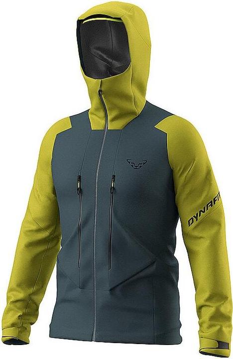 Actual product image Dynafit Blacklight 3L Jacke Herren (XXL)