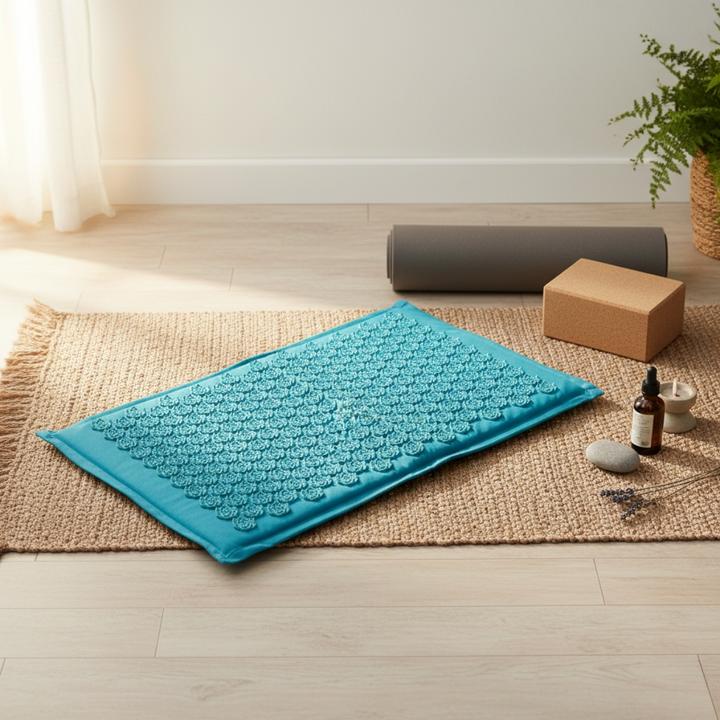 Produktbild JustFit Akupressurmatte