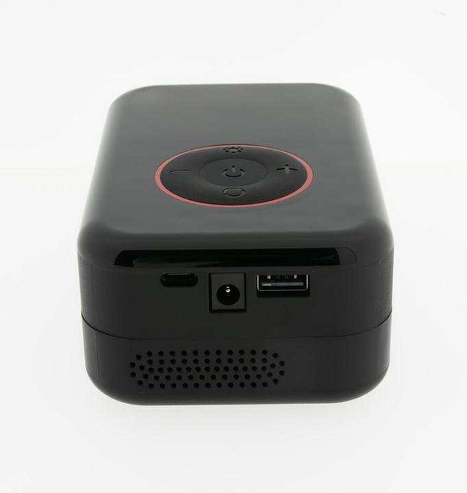 Image du produit Patona Powerbank elektronische Luftpumpe