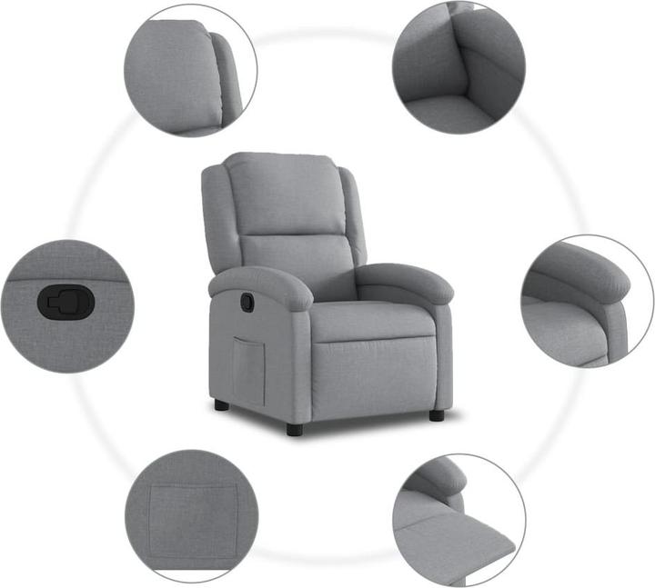 Image du produit vidaXL Habacuc