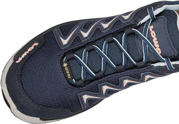 Produktbild Lowa Innox Pro Gtx Lo Ws (40)
