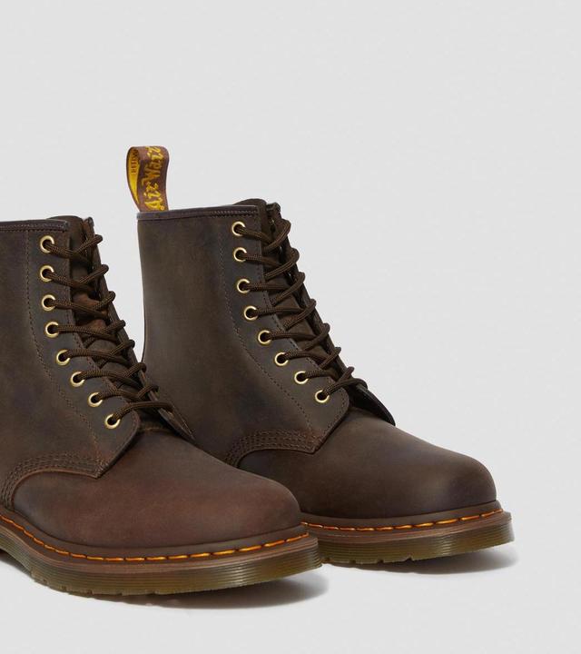 Produktbild Dr. Martens Crazy Horse (40)