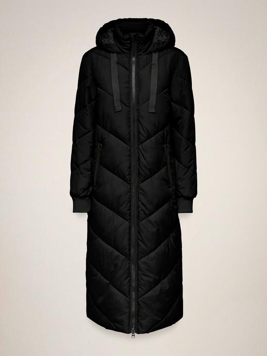 Actual product image JdY Extra-long padded coat down jacket (XS)