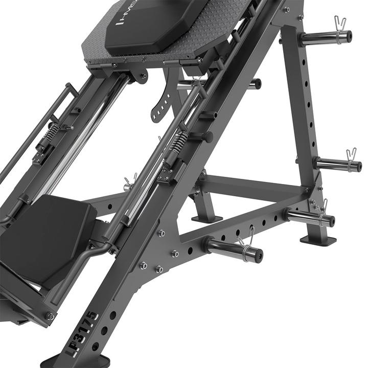 Immagine prodotto HMS Lp3175 Gru Semicommerciale Per Gambe