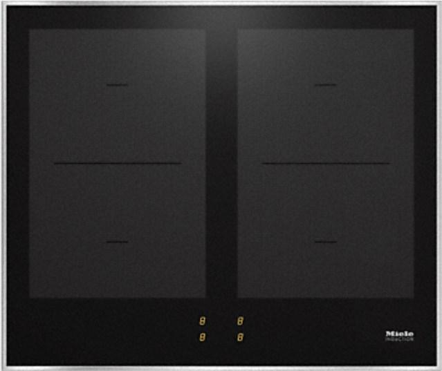 Image du produit Miele Km6093