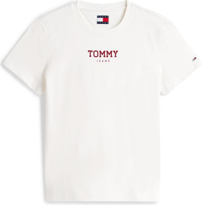 Produktbild Tommy Jeans Tjw Reg Essential Logo 2 Tee Ext (M)