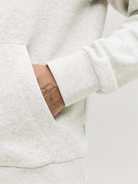 Actual product image Jack & Jones Logo Kapuzenpullover Kapuzenpullover (L)