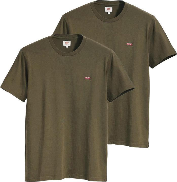 Produktbild Levis Original Housemark Tee (M)