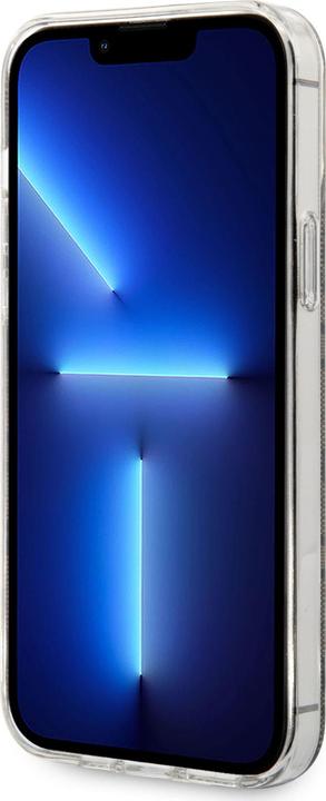 Produktbild Guess GUHMP14XH4STW iPhone 14 Pro Max 6.7" br?zowy/brown hardcase 4G MagSafe (Apple iPhone 14 Pro Max)