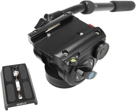 Produktbild Sirui Vh-10 (Videokopf)