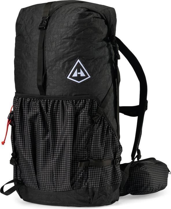 Actual product image Hyperlite Mountain Gear Southwest 40 (40 l)