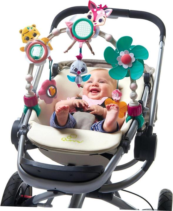 Actual product image Tiny Love Sunny Stroll