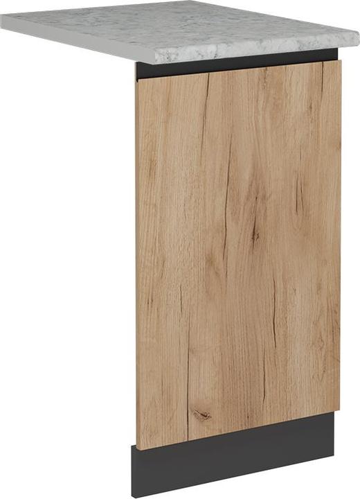 Actual product image Vicco Geschirrspülblende R-Line