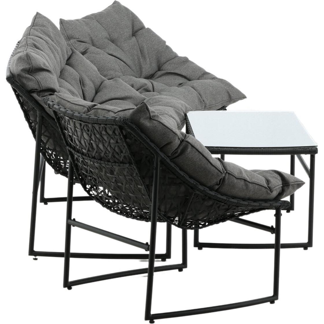 Thumbnail - Venture Home, Gartenlounge, Tina