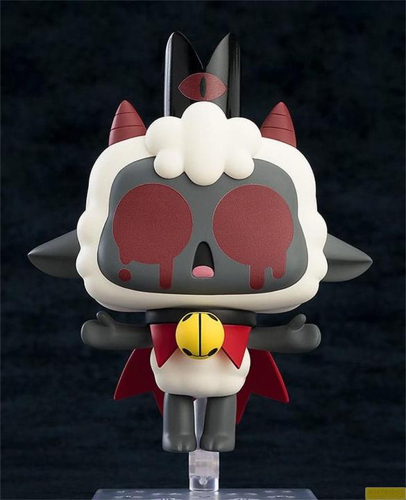 Actual product image Good Smile Company Bocchi the Rock! Nendoroid Action Figure Nijika Ichiji 10 cm