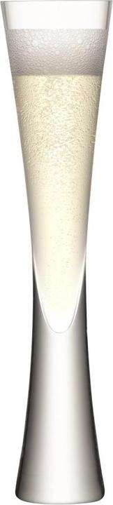 Image du produit LSA Moya Servier-Set - klar (0.17 l, 7x)