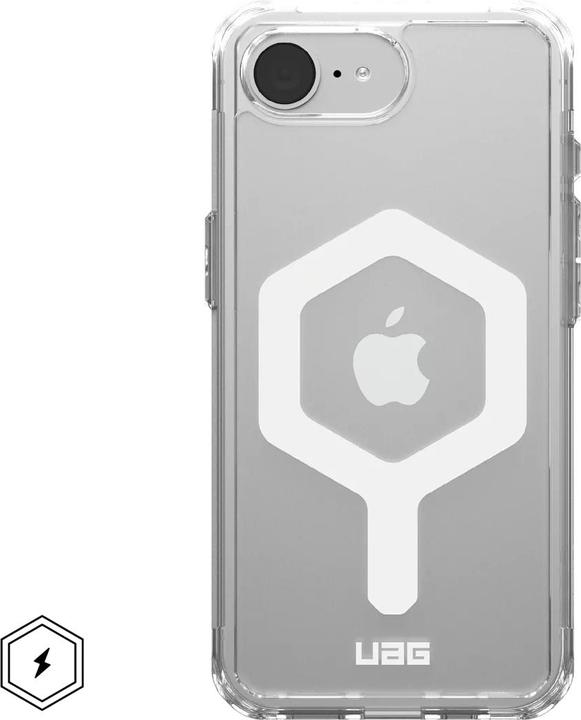 Actual product image UAG Plyo Magsafe (Apple iPhone 16e)