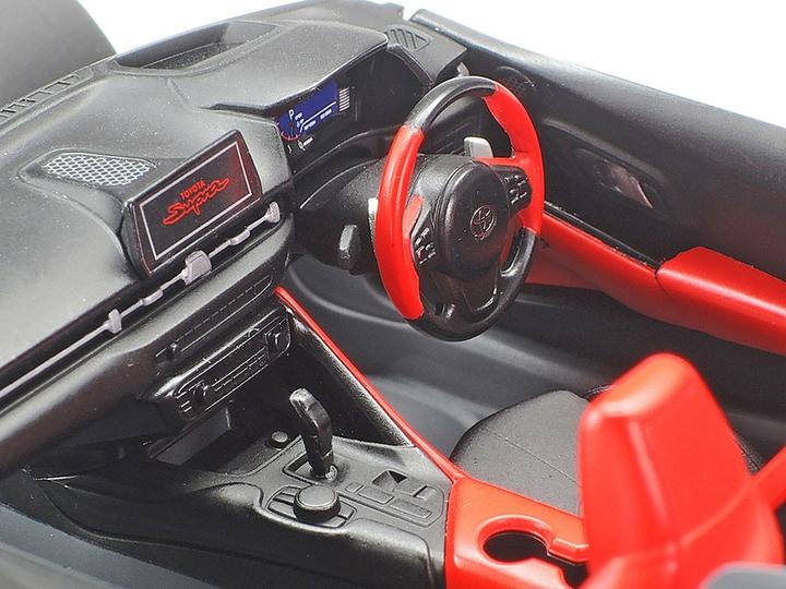 Produktbild Tamiya GR Supra