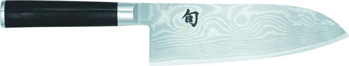 Actual product image Kai Shun Santoku (19 cm)