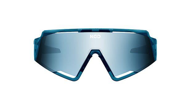 Actual product image KOO Spectro (Bleu, Zeiss polycarbonate glass)