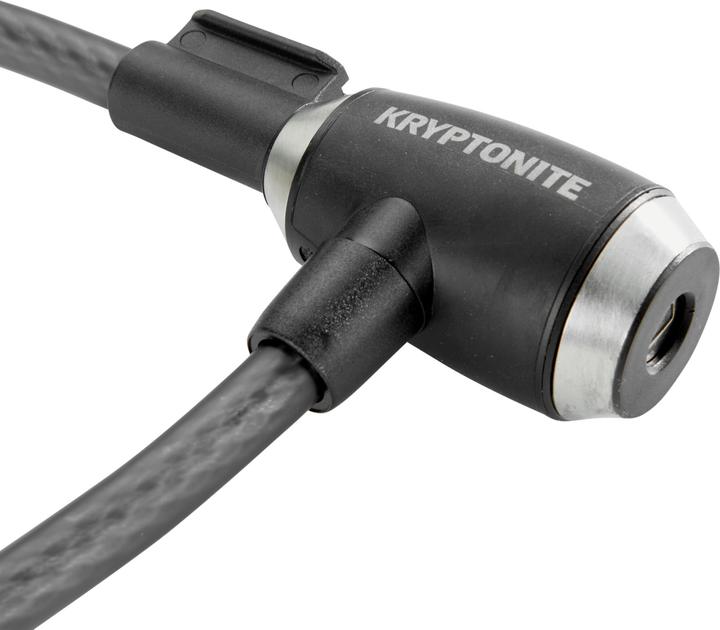 Produktbild Kryptonite KryptoFlex 1218 Kabelschloss (180 cm)
