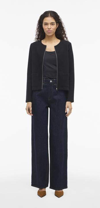 Immagine prodotto Vila VIGARDEN Reissverschluss Strickjacke (M)