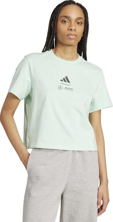 Immagine prodotto adidas Mercedes - AMG Petronas Formula One Team Premium Woven (M)