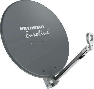 Actual product image Kathrein KEA 750 (Parabolic antenna, 37.40 dB, DVB-T / -T2)