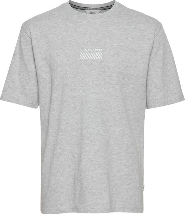 Light Grey Melange (1541011)