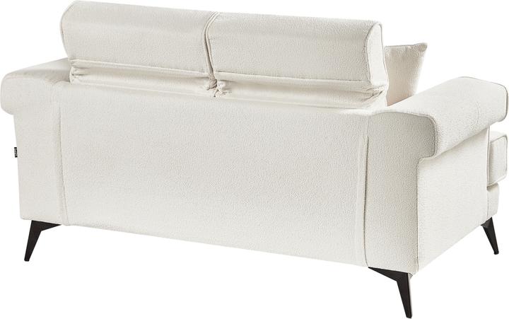 Actual product image Beliani Skive (2 person sofa)